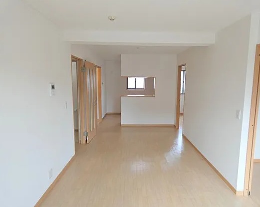 3/27 リビング/ダイニング