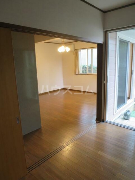 3/24 リビング/ダイニング