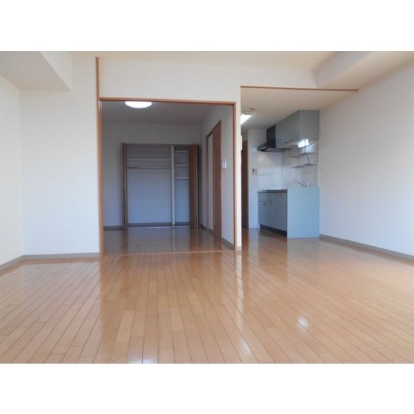 3/25 リビング/ダイニング