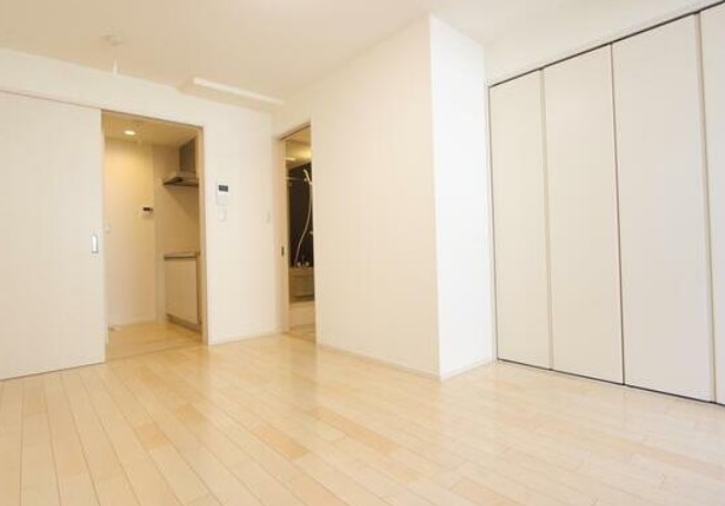 3/18 リビング/ダイニング