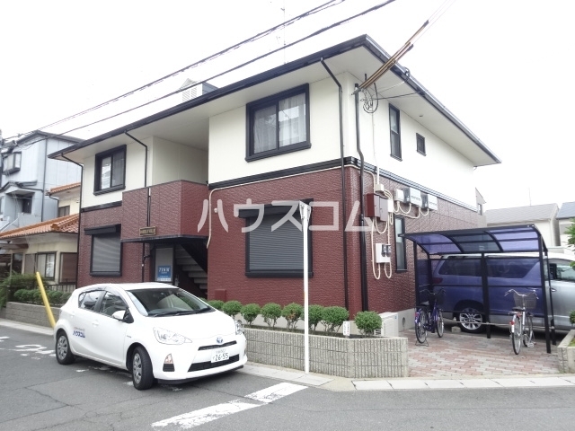 3/9 エントランス