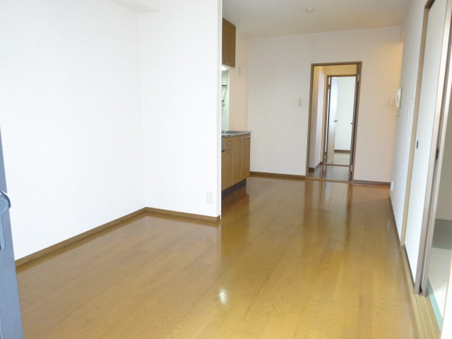 4/30 リビング/ダイニング