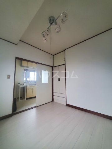 4/25 リビング/ダイニング