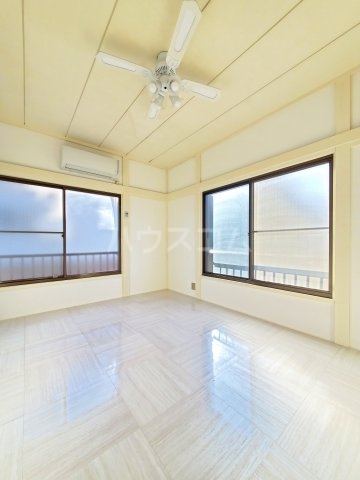 6/25 リビング/ダイニング