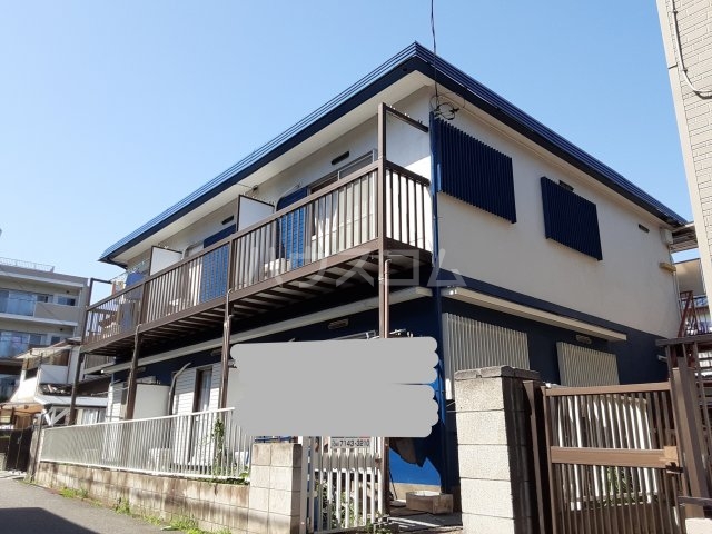 1/26 外観