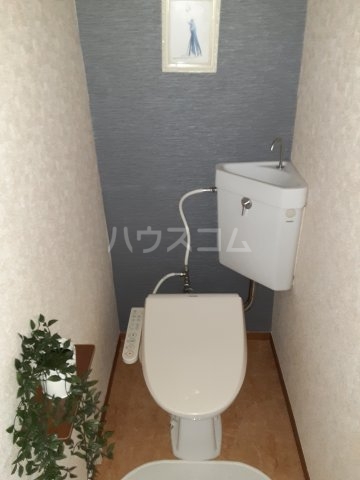 12/26 トイレ