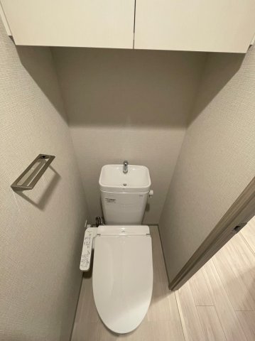 18/30 トイレ