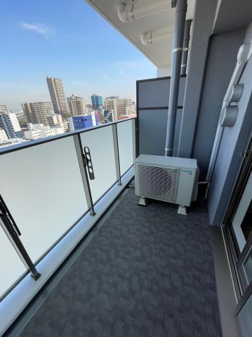 22/30 バルコニー