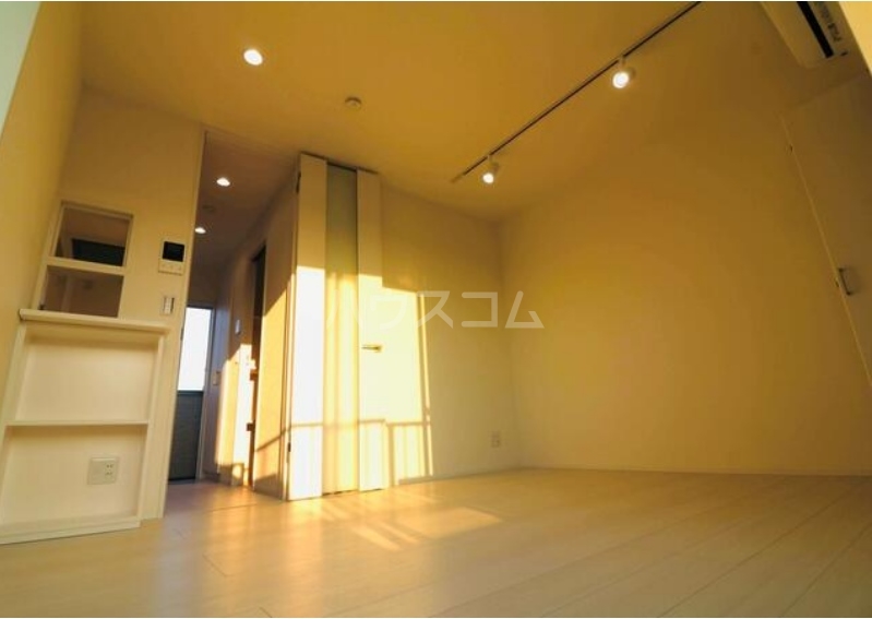 3/9 リビング/ダイニング