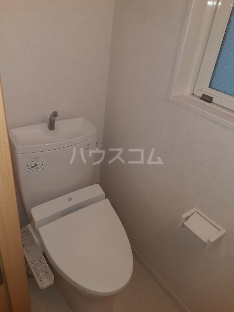 15/30 トイレ