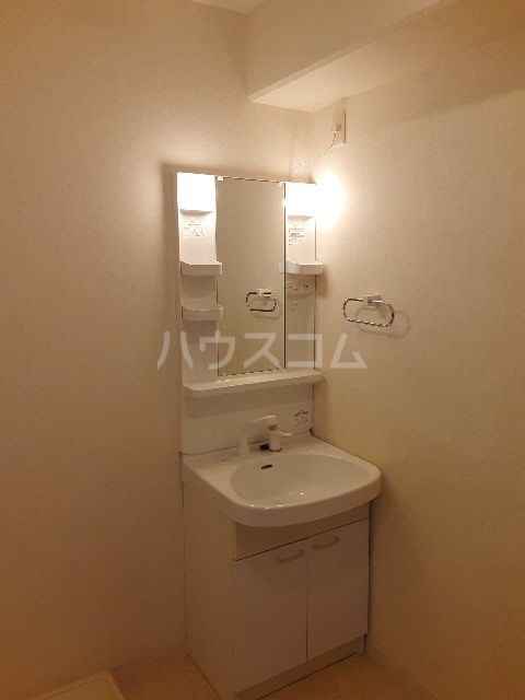 16/30 洗面