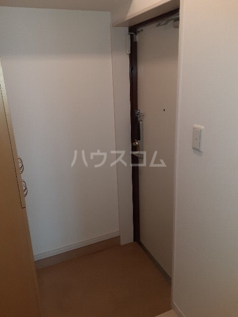 10/30 玄関