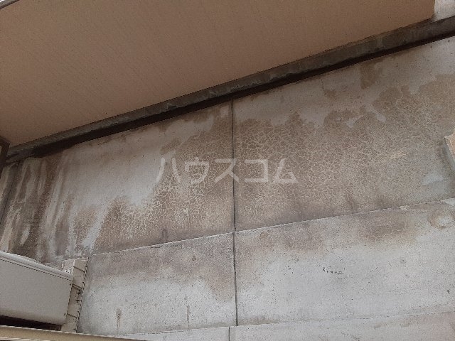 21/30 バルコニー