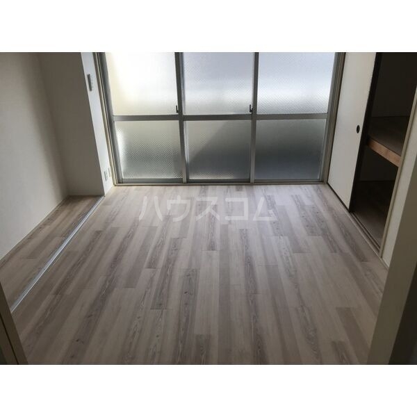 3/10 リビング/ダイニング