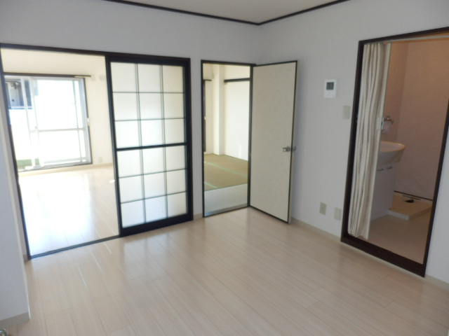 3/27 リビング/ダイニング