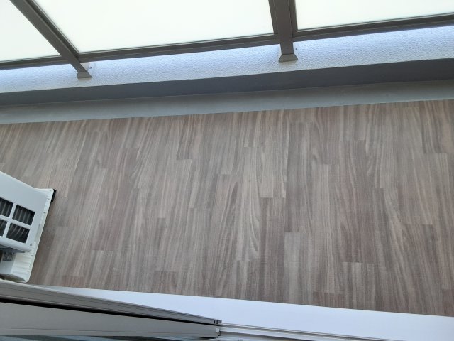 19/30 バルコニー