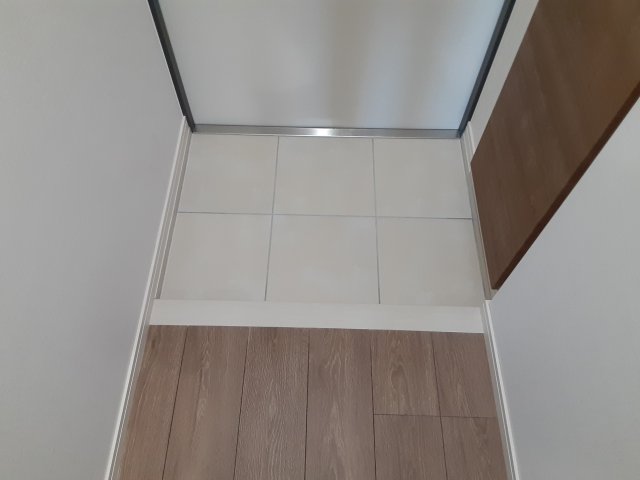 9/30 玄関