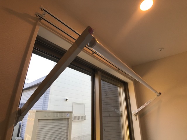 4/30 室内