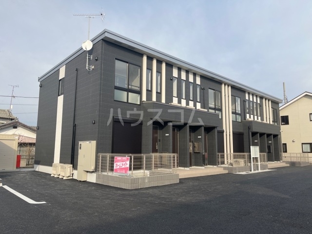1/30 外観