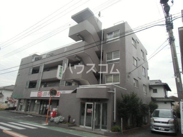 1/7 外観