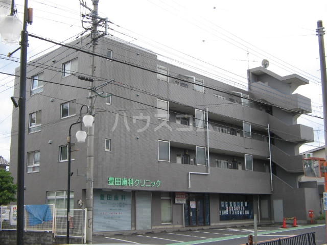 3/7 外観