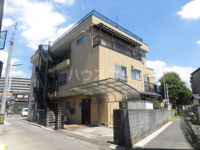 1/1 外観