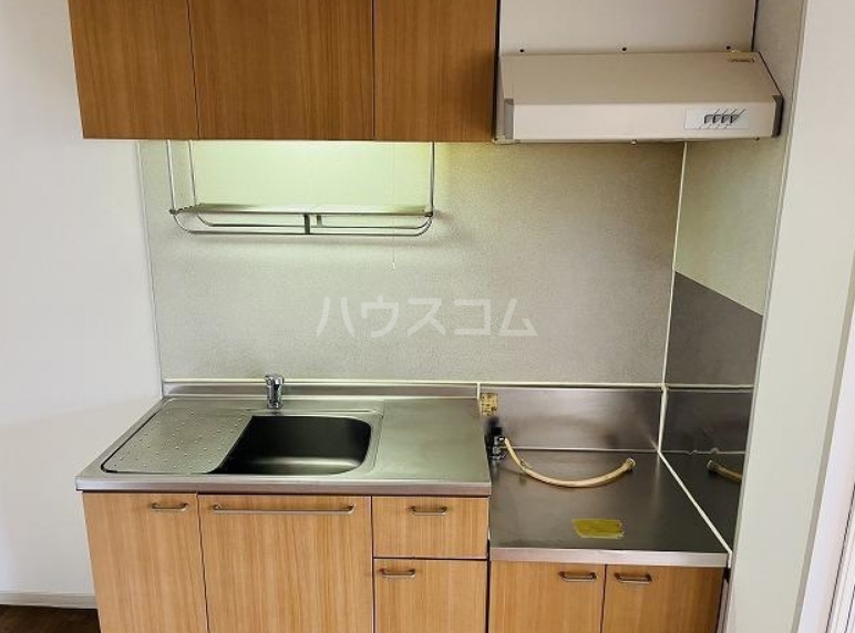 10/30 キッチン