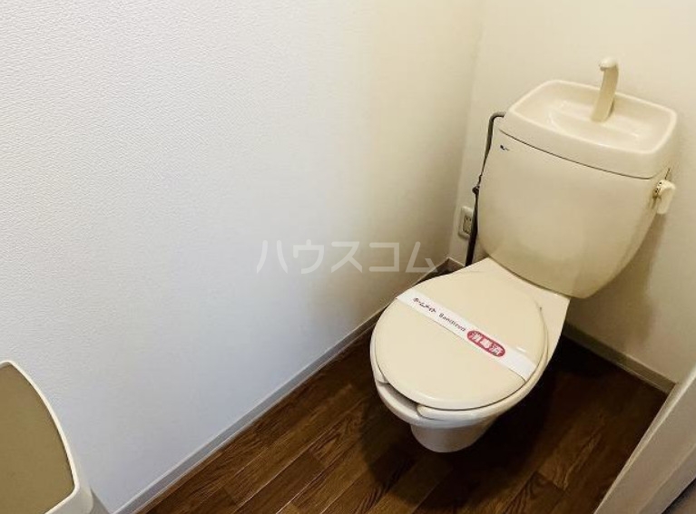 13/30 トイレ