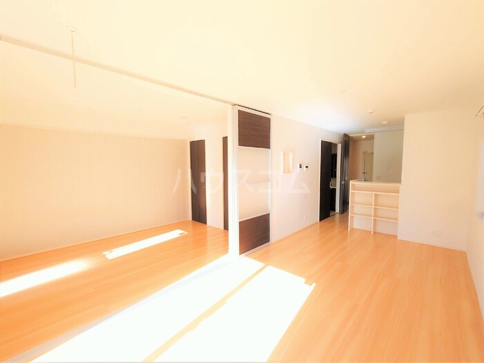 3/30 リビング/ダイニング