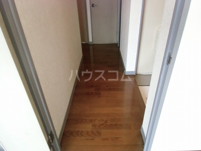 10/30 玄関