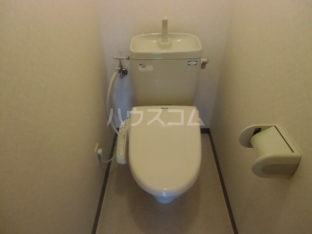 15/30 トイレ