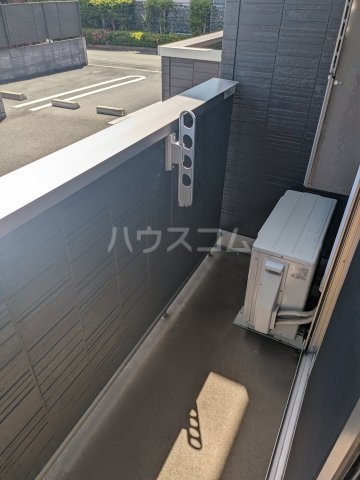 22/30 バルコニー