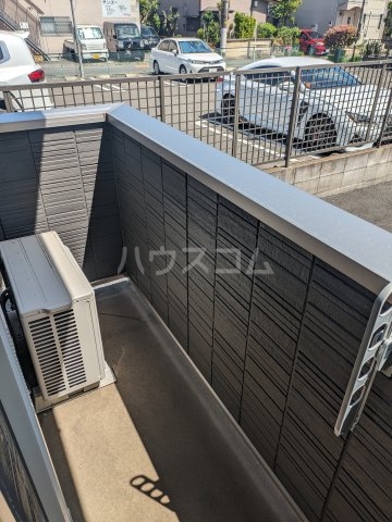 23/30 バルコニー