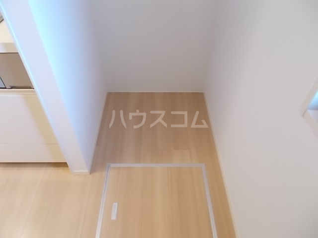 21/30 バルコニー