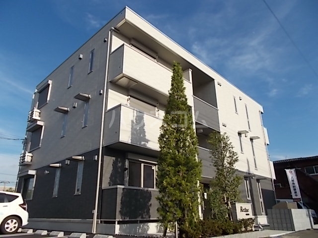 1/30 外観