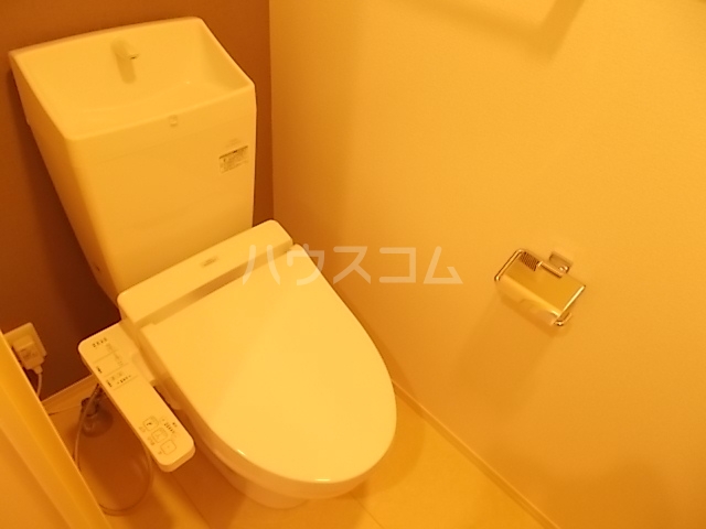 11/30 トイレ