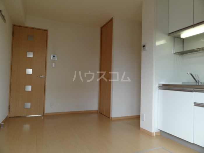 3/17 リビング/ダイニング