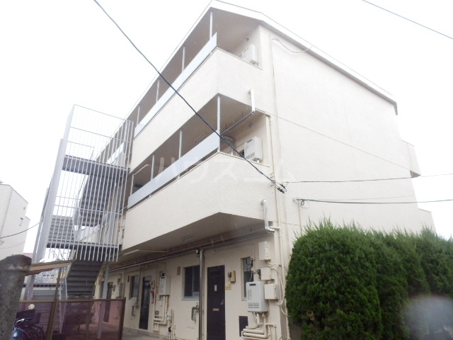 1/30 外観