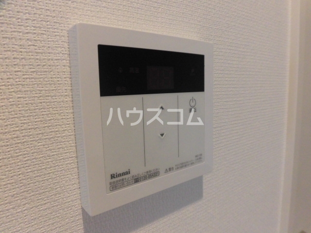 15/30 設備