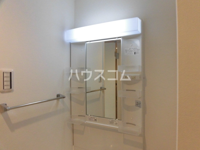 14/30 洗面