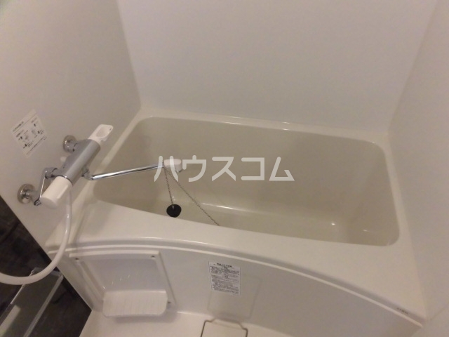 10/30 浴室
