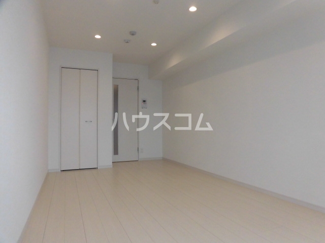6/30 寝室