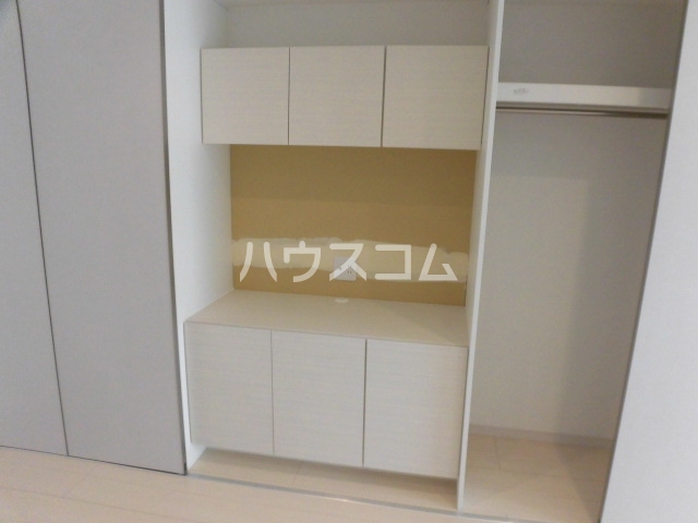9/30 収納