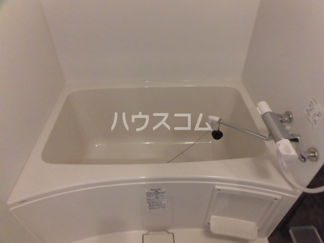14/30 浴室