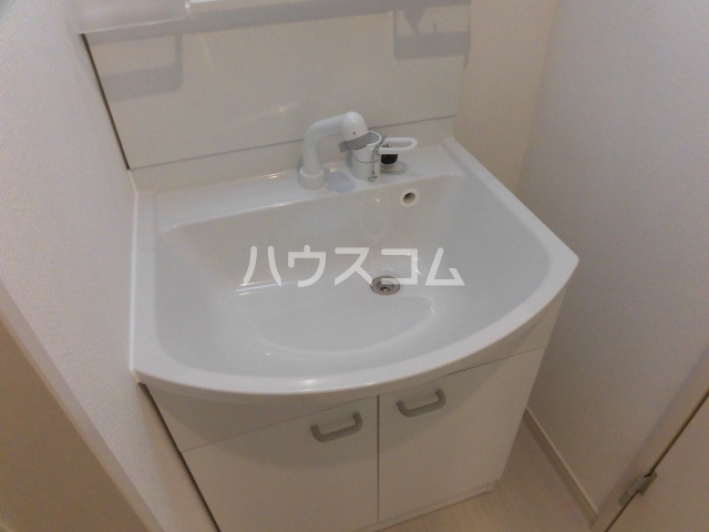17/30 洗面