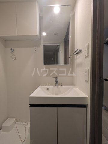 16/30 洗面