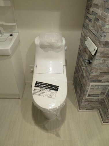 9/16 トイレ