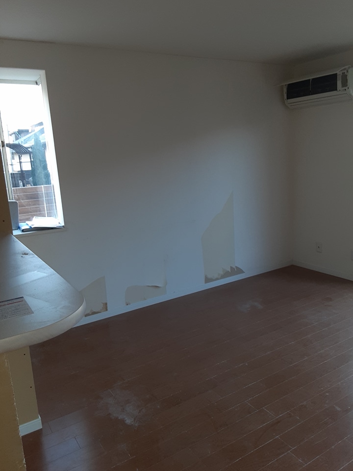 4/27 リビング/ダイニング