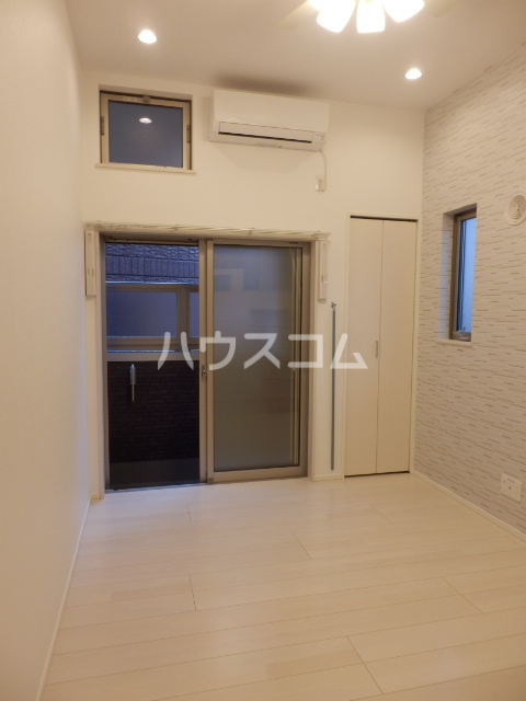 3/29 リビング/ダイニング