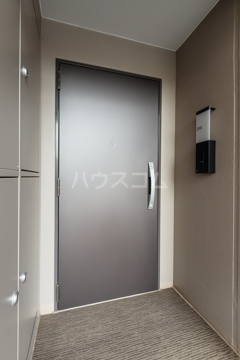 9/30 玄関